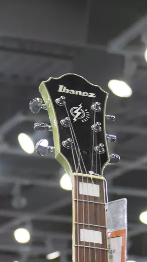 IBANEZ AFS75TD-TQ-12-01 ARTCORE 2